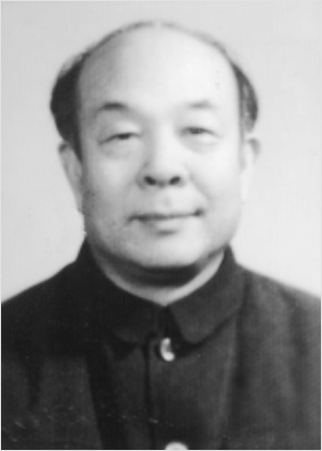 侯樹(shù)槐 