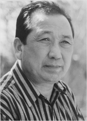 買買提明·吾守爾