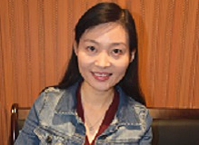 趙菱：我心中的中國故事傳統(tǒng)文化與我們的當代生活、當下創(chuàng)作依然有非常親密的關(guān)系，這一點我在創(chuàng)作過程中有很深刻的感觸。[詳細]