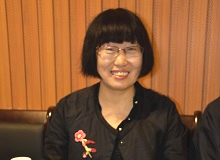 毛蘆蘆：寫作，是一件幸福的事我是來自“民間”的兒童文學作家，雖然在衢州生活了二十多年，但“鄉(xiāng)心”始終沒有變。[詳細]
