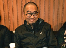 蕭袤：原創(chuàng)兒童文學的發(fā)展趨勢作品走出國門、關(guān)注優(yōu)秀傳統(tǒng)文化、品質(zhì)的要求增高是原創(chuàng)兒童文學發(fā)展趨勢。[詳細]