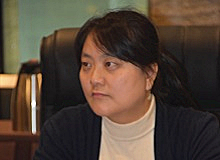 納楊：期待兒童文學更均衡地發(fā)展兒童文學主要有兩個不平衡。第一是地域不平衡，第二個不平衡是文體門類的不平衡。[詳細]