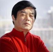 趙本夫：作家對待生活，要扎進(jìn)去更要浮上來
