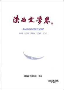 《陜西文學界》 《陜西文學界》是與中央級文化單位、全國各省文聯(lián)、作協(xié)交流，覆蓋陜西省、市、縣政界主要領導和文聯(lián)負責人、省內知名高校和大企業(yè)、全省作家的具有高端讀者群、影力廣泛的文學通訊、交流雙月內刊，于1979年創(chuàng)刊，原名為《文學簡訊》，后更名為《陜西文學界》，16開80碼，內容豐富……[詳細]
