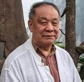 劉心武：我寫的東西，都和自己的生命歷程有關(guān)