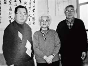 吉狄馬加：懷念詩人、戰(zhàn)士和革命者朱子奇