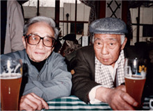云友讀書會｜今天的年輕人為什么更加熱愛汪曾祺？從文學的內部規(guī)律看，汪曾祺的經典化是因為……[詳細]