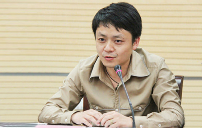 楊慶祥：21世紀(jì)青年寫(xiě)作的坐標(biāo)系、歷史覺(jué)醒與內(nèi)在維度