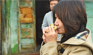 董宏君：深情、深入、深思、深遠(yuǎn)
