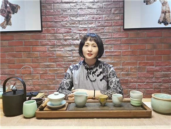 蔣離子：從生活中來，到生活中去