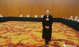 全國人大代表、溫州大學(xué)研究員蔣勝男