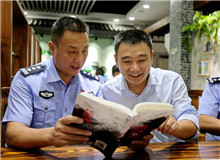 卓牧閑：現(xiàn)實(shí)題材網(wǎng)文怎么“有趣”起來想讓故事既貼近現(xiàn)實(shí)，又要讓故事好看，這就要借鑒其它類型網(wǎng)文長盛不衰的優(yōu)點(diǎn)……[詳細(xì)]