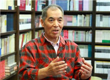 【梁曉聲】	李林榮丨《<人世間>的敘事雄心和史詩傳統(tǒng)的再興》。	席云舒丨《梁曉聲小說與當(dāng)代文學(xué)中的兩種知青形象》；