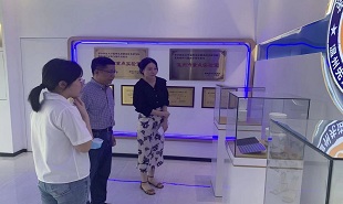 浙江作家參加2022“中國一日·科技強(qiáng)國”大型文學(xué)主題實(shí)踐活動(dòng)