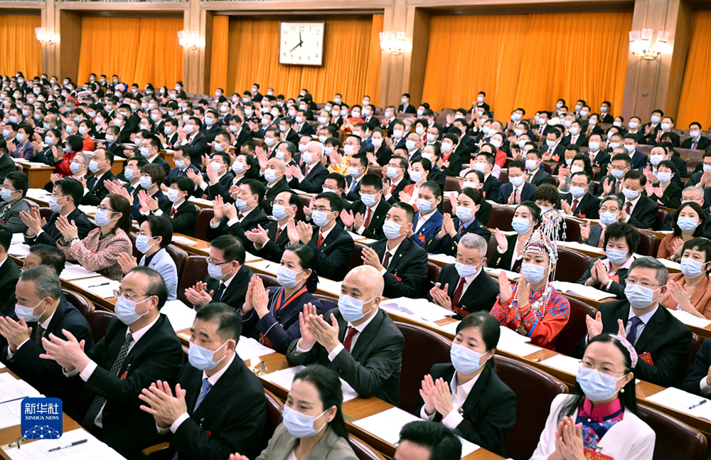 10月16日，中國(guó)共產(chǎn)黨第二十次全國(guó)代表大會(huì)在北京人民大會(huì)堂隆重開(kāi)幕。