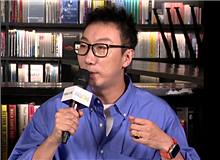 丁丁張：小說對男性的思考符合我們這個年紀(jì)的真實　?。ㄐ≌f）對于男性的思考讓我覺得笛安是很“透”的，她沒有把我們描述成另一個樣子。[詳細]