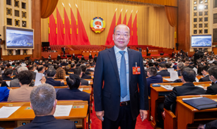全國政協(xié)委員，中國電視藝術家協(xié)會分黨組書記、駐會副主席、秘書長范宗釵