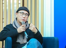 石一楓：徐坤的寫作沒有“標(biāo)準(zhǔn)答案”　　我特別佩服徐坤老師的一點(diǎn)是，她這么多年都在寫沒有標(biāo)準(zhǔn)答案的作品……[詳細(xì)]