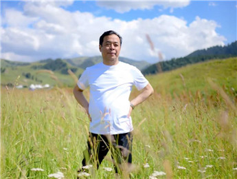 老藤：去東北吧，讓你的夢境更加壯闊