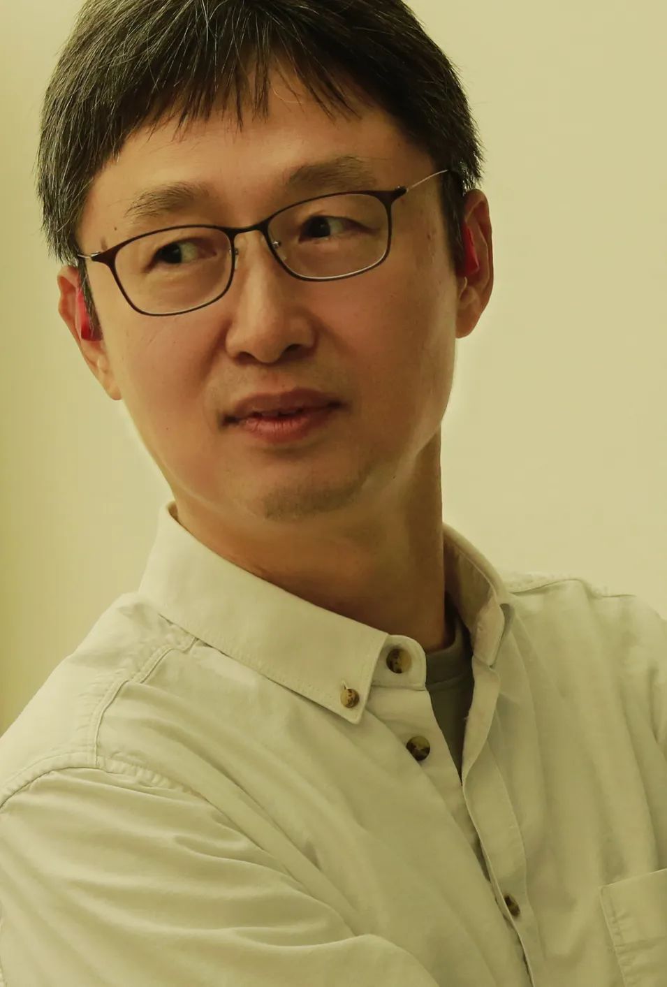 吳俊，上海交通大學人文學院教授