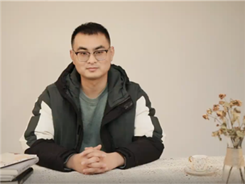 大樹(shù)：知自己之小，是詩(shī)歌對(duì)我的教育