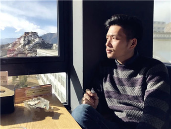 劉康：只有文本立得住，期許才能說(shuō)出口