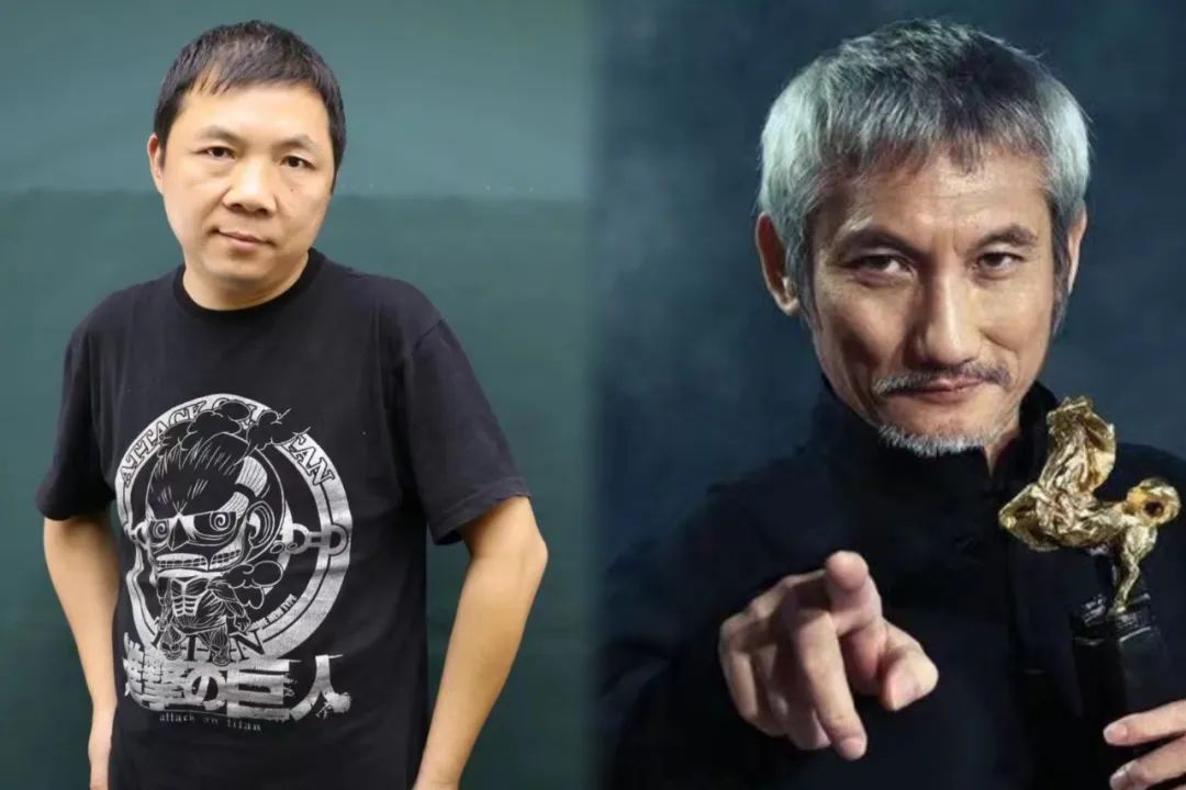 張英，《騰云》雜志副主編，曾經(jīng)擔(dān)任過(guò)《南方周末》出版總監(jiān)，《南方周末》高級(jí)記者。    徐克（Hark Tsui），中國(guó)著名導(dǎo)演、監(jiān)制，以非常理的出招習(xí)慣、天馬行空的想象力著稱(chēng)，在武俠片、恐怖片、功夫片、科幻片、記錄片等各領(lǐng)域皆有所斬獲。曾獲中國(guó)臺(tái)灣電影金馬獎(jiǎng)、中國(guó)香港電影金像獎(jiǎng)、大眾電影百花獎(jiǎng)等諸多電影獎(jiǎng)項(xiàng)。代表作有《龍門(mén)客棧》《長(zhǎng)津湖》《倩女幽魂》《英雄本色》《黃飛鴻》《笑傲江湖》《智取威虎山》《狄仁杰》系列等。