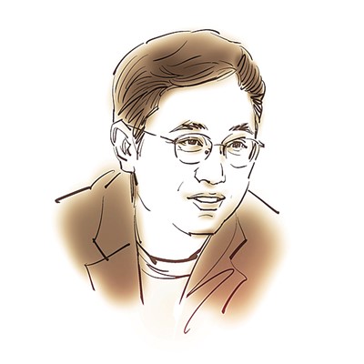 　《揚子江文學(xué)評論》副主編何同彬