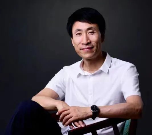 郭文斌，寧夏文聯(lián)主席、寧夏作協(xié)主席
