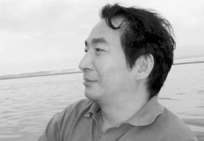   李師東，評論家、出版家，中國青年出版總社原總經(jīng)理