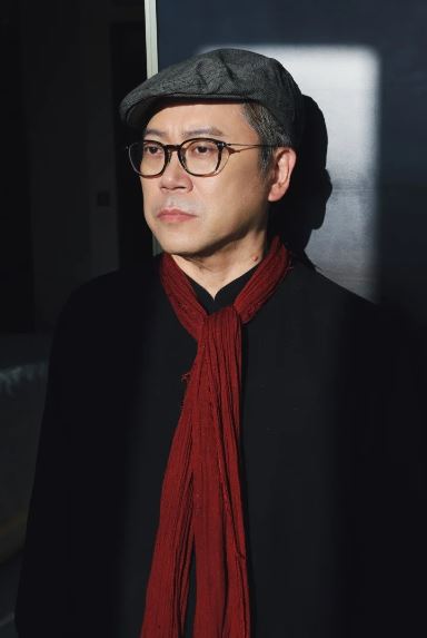 奧斯卡金像獎最佳藝術(shù)指導獲得者葉錦添