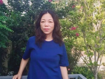 “刺痛不是目的，療愈才是”