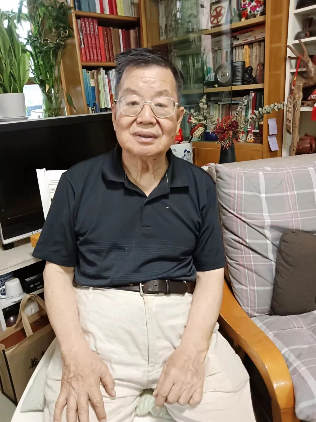 曾鎮(zhèn)南，著名評(píng)論家，中國社會(huì)科學(xué)院文學(xué)研究所當(dāng)代文學(xué)研究室研究員，首屆魯迅文學(xué)獎(jiǎng)獲得者