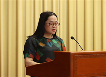 馬金蓮：耐得住寂寞，守得住清貧　　24年來，繁雜瑣碎的工作生活之余，我堅(jiān)持文學(xué)夢想，發(fā)表作品600多萬字，出版作品21部……[詳細(xì)]