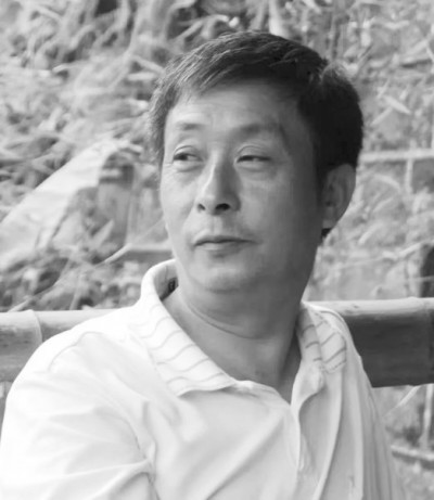 夏天敏，著名作家，第三屆魯迅文學獎獲得者