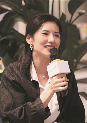 孫茜，編審，江蘇鳳凰文藝出版社副社長，閱讀推廣人