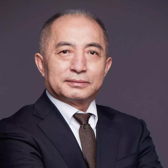白冰  兒童文學(xué)作家、接力出版社總經(jīng)理