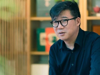 李修文：能自己下手，就絕不旁觀