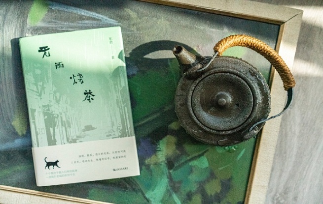 獨(dú)家訪談 | 東君：向內(nèi)走，觸及他們的記憶與欲望