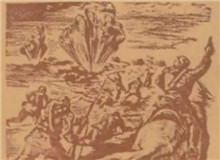 郭根：穿行在文學(xué)與新聞之間的“抗戰(zhàn)作家”　　這一“抗戰(zhàn)”寫作，長達(dá)15年，貫穿著他的整個青年時代，又照亮了他跌宕、曲折的一生。[詳細(xì)]