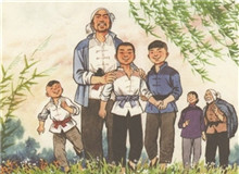 小兵張嘎和小英雄雨來誕生在北京　　方繼孝從收藏的手稿真跡中進行梳理、研究，最終證實“嘎子”“雨來”的落生之謎。[詳細(xì)]