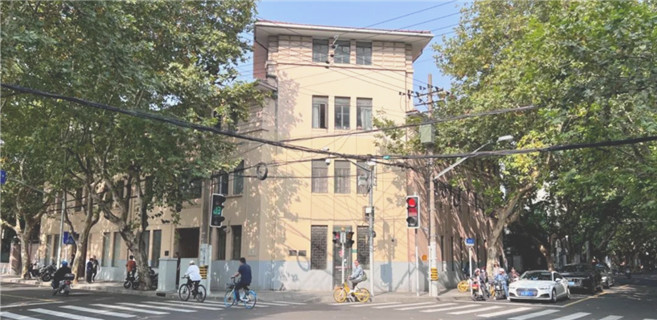 隱于鬧市，一場(chǎng)無(wú)聲較量留存文脈