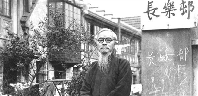 60年前的那位車夫，你在哪里？
