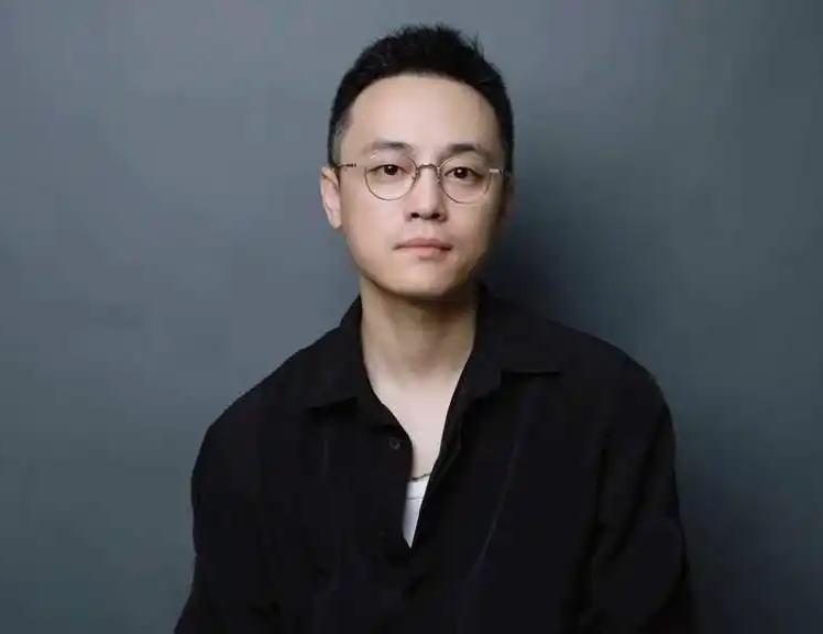 作家劉同：二十年后 我終于寫完了“成長三部曲”