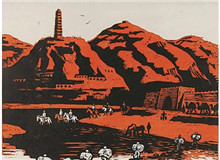 古元之女古安村：抗戰(zhàn)精神與民族記憶　　1932年完成小學(xué)學(xué)業(yè)后，古元考入廣東省立第一中學(xué)廣雅中學(xué)就讀。在校期間，他師從……[詳細(xì)]