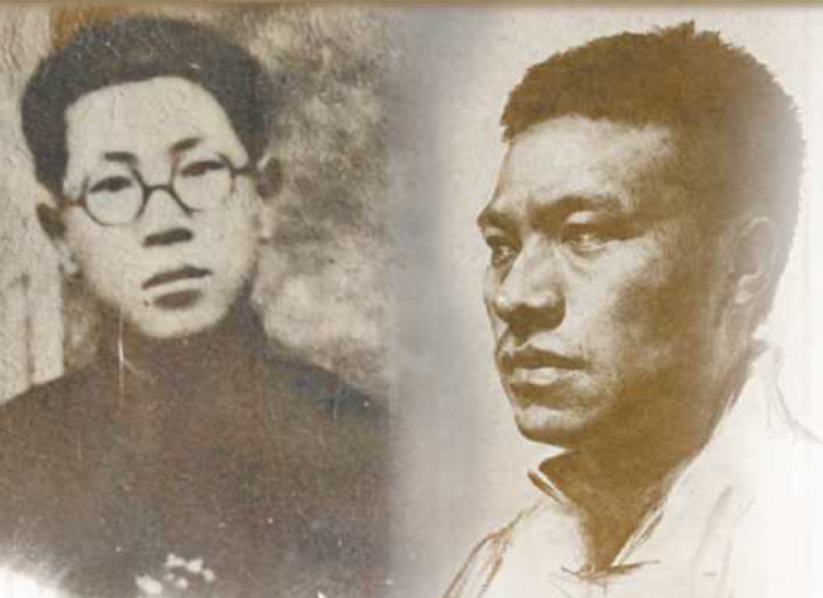 硯與墨的生死戰(zhàn)友情　　胡瑛和徐智甫，不僅同為“第一任”，還在同日一起壯烈犧牲。他們在平北的土地上灑下熱血，譜寫出抗日的詩篇。[詳細(xì)]