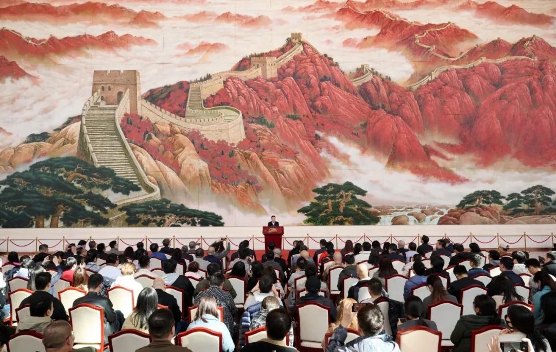 “書寫抗戰(zhàn)精神”網(wǎng)絡(luò)文學(xué)優(yōu)秀作品聯(lián)展正式啟動
