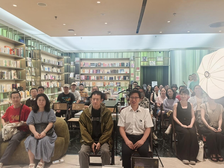 活動(dòng)現(xiàn)場(chǎng)