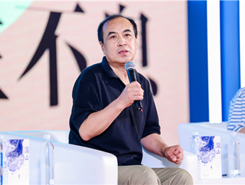 呂新：字?jǐn)?shù)是有限的，生活才是無(wú)限的