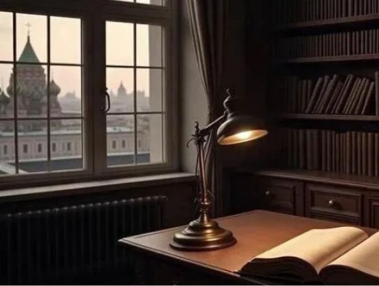 我的“關鍵之書”（四）